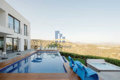 4 bedrooms Villa in Agios Tychonas, Cyprus No. 72199 4