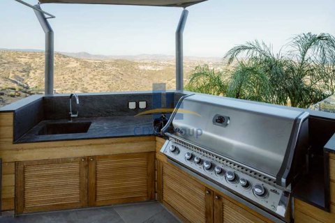 4 bedrooms Villa in Agios Tychonas, Cyprus No. 72199 14