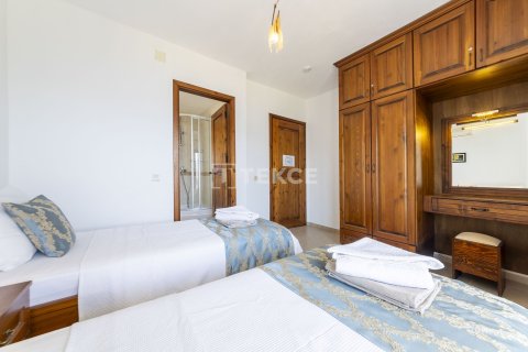 4 dormitorios Villa en Phuoc Tuy, Vietnam No. 95487 14