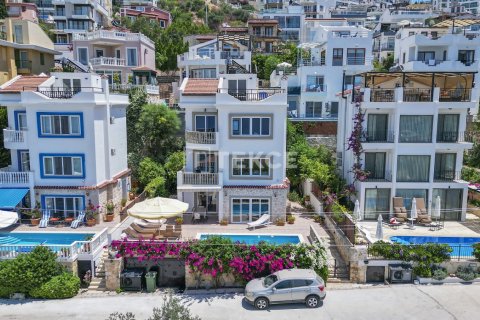 4 dormitorios Villa en Phuoc Tuy, Vietnam No. 95487 11