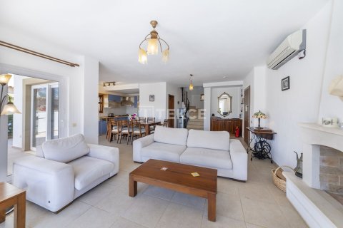 4 dormitorios Villa en Phuoc Tuy, Vietnam No. 95487 28