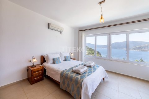 4 dormitorios Villa en Phuoc Tuy, Vietnam No. 95487 24