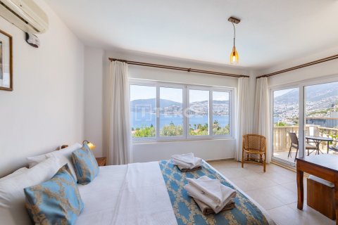 4 dormitorios Villa en Phuoc Tuy, Vietnam No. 95487 17