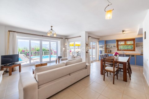 4 dormitorios Villa en Phuoc Tuy, Vietnam No. 95487 26