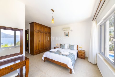 4 dormitorios Villa en Phuoc Tuy, Vietnam No. 95487 18