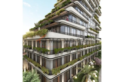 Квартира с 1 спальней в Донгда, Вьетнам №80362 4