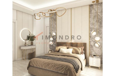 Квартира с 1 спальней в Донгда, Вьетнам №80362 16