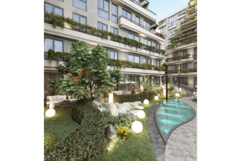 Квартира с 1 спальней в Донгда, Вьетнам №80362 5