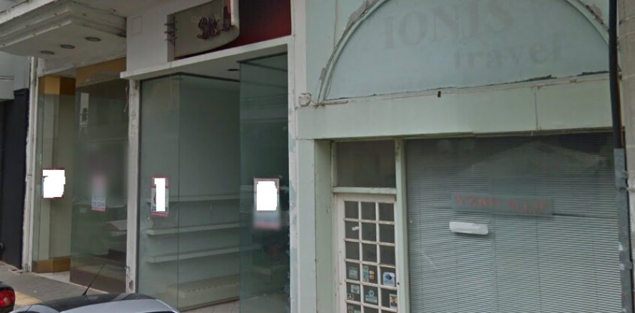 270m² Commercial property à Nea Ionia, Greece No. 57952