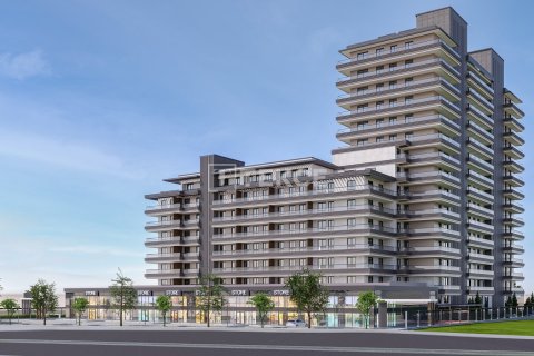 4 dormitorios Apartment en An Thach Trung, Vietnam No. 72680 1