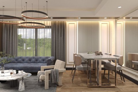 3 dormitorios Apartment en Vinh Thanh, Vietnam No. 115845 1