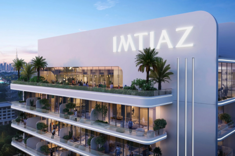 3 dormitorios Apartment en Dubai, UAE No. 113708