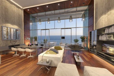 Studio Appartement à Limassol, Cyprus No. 105582 5