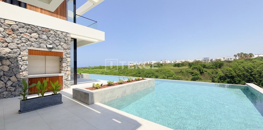 2 dormitorios Villa en Phu Ngai, Vietnam No. 120933