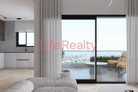 3 bedrooms Penthouse in Germasogeia, Cyprus No. 102780 8