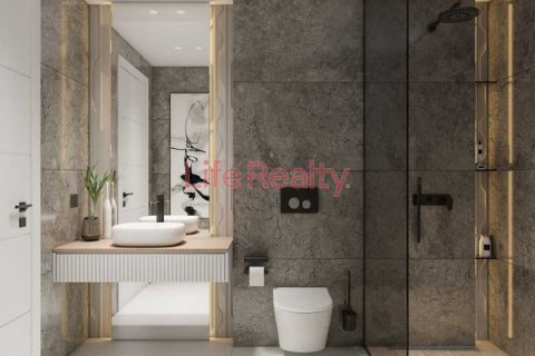 3 bedrooms Penthouse in Germasogeia, Cyprus No. 102780 12