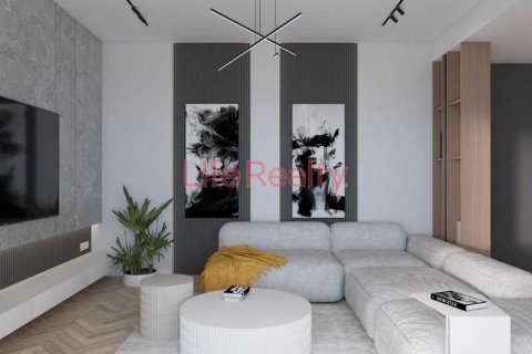 3 bedrooms Penthouse in Germasogeia, Cyprus No. 102780 7