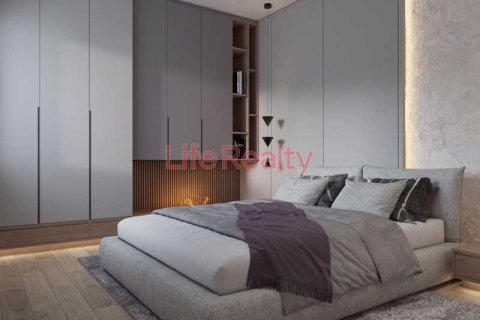 3 bedrooms Penthouse in Germasogeia, Cyprus No. 102780 13