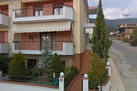 184m² Maisonette in Polygyros, Greece No. 107536 23