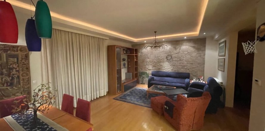 184m² Maisonette in Polygyros, Greece No. 107536