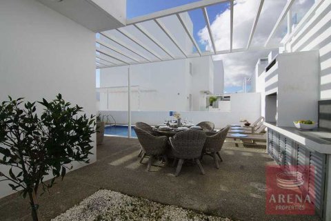 3 bedrooms Villa in Ayia Napa, Cyprus No. 73700 7