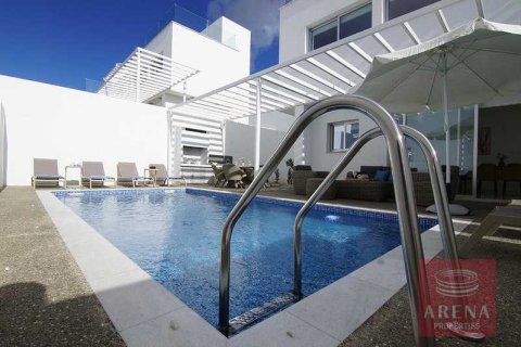 3 bedrooms Villa in Ayia Napa, Cyprus No. 73700 4