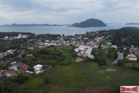 5 bedrooms Villa in Rawai, Thailand No. 97035 28