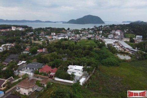 5 bedrooms Villa in Rawai, Thailand No. 97035 26