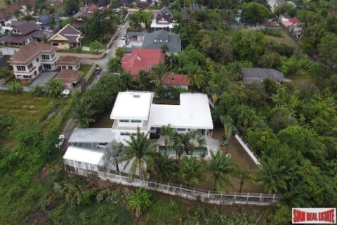 5 bedrooms Villa in Rawai, Thailand No. 97035 27
