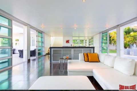 5 bedrooms Villa in Rawai, Thailand No. 97035 10
