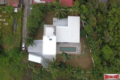 5 bedrooms Villa in Rawai, Thailand No. 97035 29