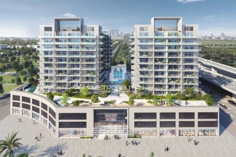 3 bedrooms Apartment in Al Furjan, UAE No. 118265