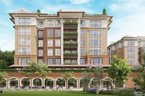 5 rooms Apartment in Khanh Hoa, Vietnam No. 115983 1