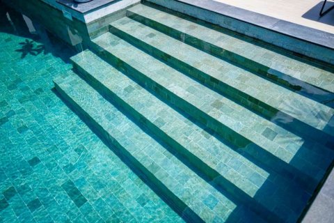 Вилла с 3 спальнями в Банг Тао, Таиланд №1217 14