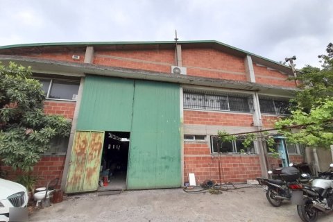 Коммерческая недвижимость 1300м² в Эвозмон, Греция №56025 6