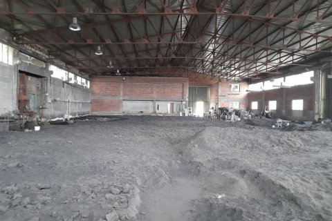 Коммерческая недвижимость 1300м² в Эвозмон, Греция №56025 7