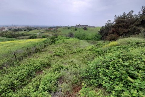 Коммерческая недвижимость 1300м² в Эвозмон, Греция №56025 8