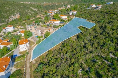 2090m² Land en Herceg Novi, Montenegro No. 83677 5