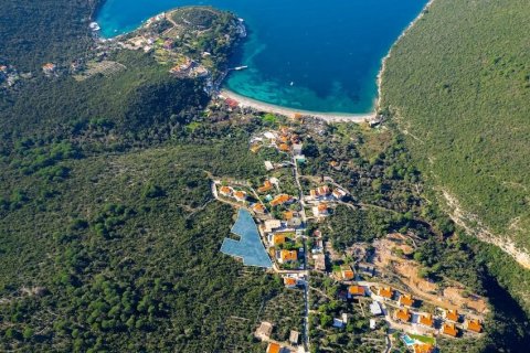 2090m² Land en Herceg Novi, Montenegro No. 83677 1