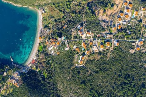 2090m² Land en Herceg Novi, Montenegro No. 83677 2
