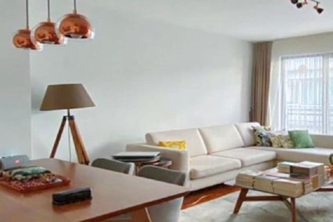 2 chambres Appartement à Istanbul, Turkey No. 113887