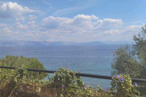 4 bedrooms House in Corfu, Greece No. 60417 1