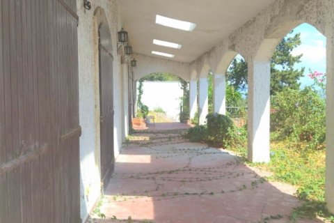 4 bedrooms House in Corfu, Greece No. 60417 24