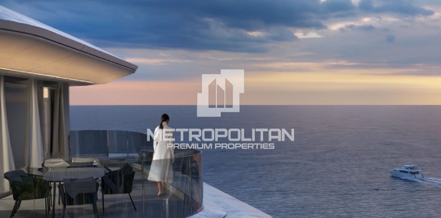 3 chambres Villa à Mina Al Arab, UAE No. 7370