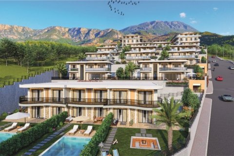 4 dormitorios Villa en Chau Lang, Vietnam No. 54031 1