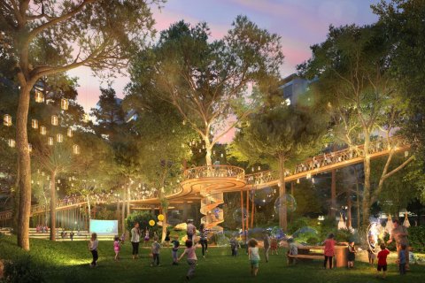 2 bedrooms Apartment in Khanh Hoa, Vietnam No. 14562 2