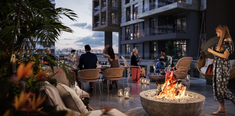 2 bedrooms Apartment in Khanh Hoa, Vietnam No. 14562