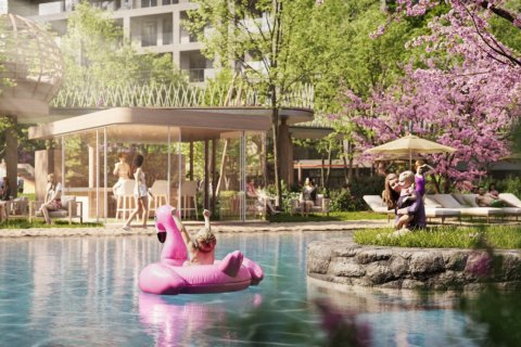 2 bedrooms Apartment in Khanh Hoa, Vietnam No. 14562 3