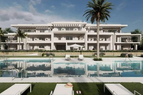 2 dormitorios Bungalow en Casares, Spain No. 111446