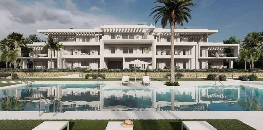 2 bedrooms Bungalow in Casares, Spain No. 111446